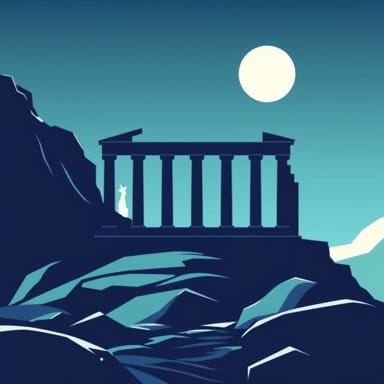 The Colossus Of Rhodes