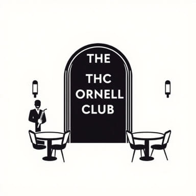 The Cornell Club Nyc