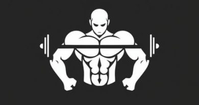 The Definition Of Anabolism
