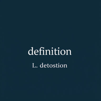 The Definition Of Feigned