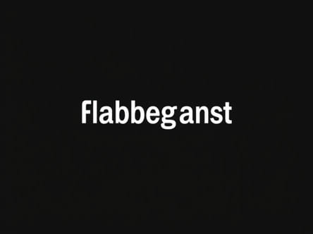 The Definition Of Flabbergast