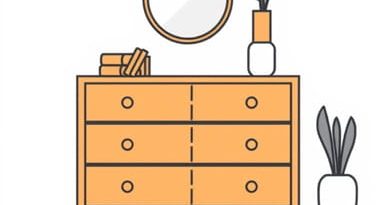 The Dresser In Spanish