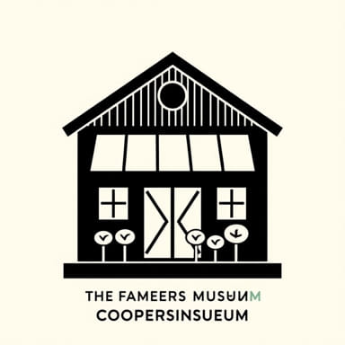 The Farmers Museum Cooperstown