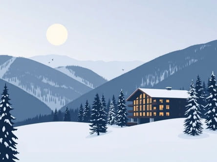 The Four Seasons Whistler