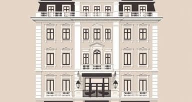 The Grand Hotel Cavour