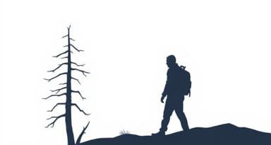 The Journeyer Gary Jennings