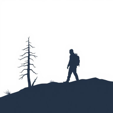 The Journeyer Gary Jennings