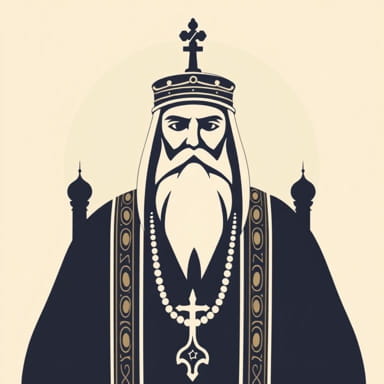 The Last Caliph Of Islam