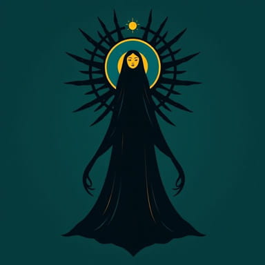 The Microcosmic Oracle By Julia Y