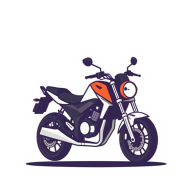 The Most Fuel-Efficient Motorcycle