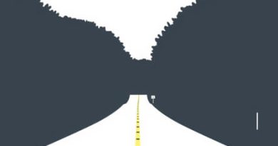 The Natchez Trace Parkway