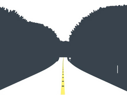 The Natchez Trace Parkway