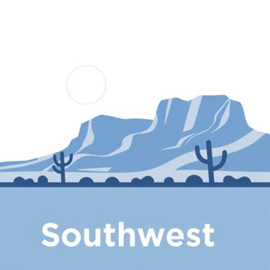 The Number To Southwest