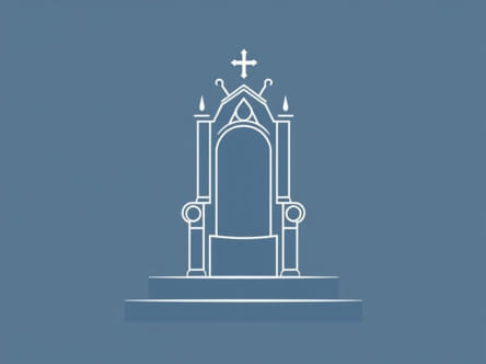 The Opposite Of Enthrone