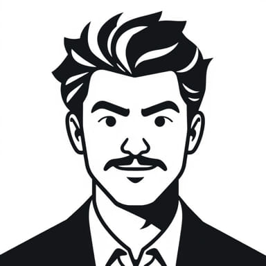 The Opposite Of Proud