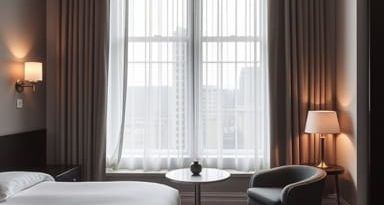 The Rembrandt Hotel London