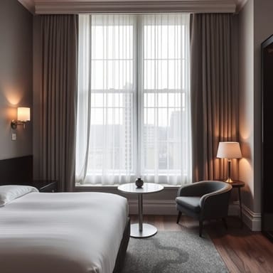 The Rembrandt Hotel London