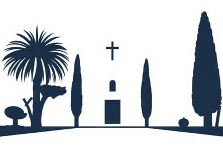 The San Gabriel Mission