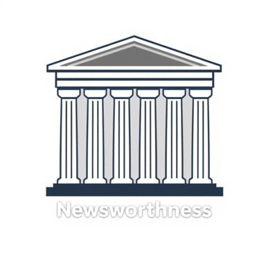 The Seven Pillars Of Newsworthiness