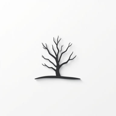 The Synonym Of Barren