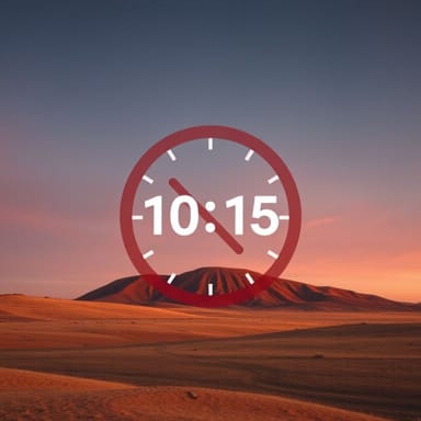 Time In Swaziland Now