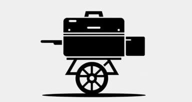 Traeger Tailgater Hopper Extension