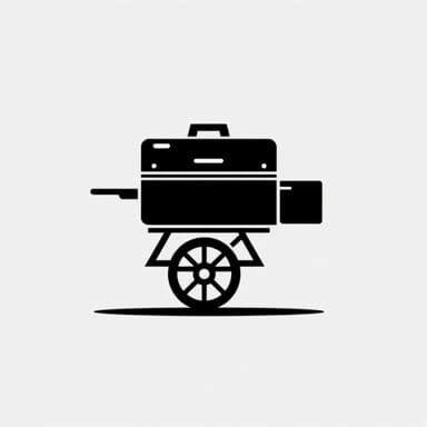 Traeger Tailgater Hopper Extension