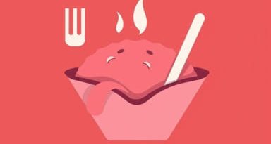 Uber Eats Hunky Dory