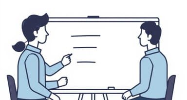 Using Whiteboard In Teams