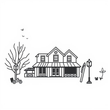 Venue For The Sale Of The Town Of Buford Wyo