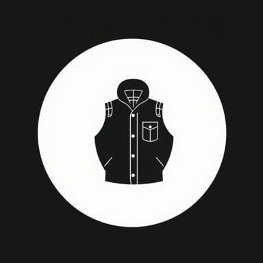 Veste Cp Company Tracery