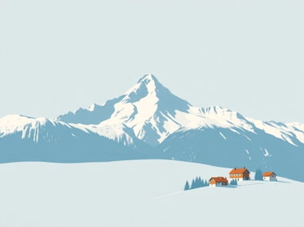 Via Alpina Bernese Oberland