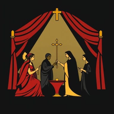 Victims Of Capulet Fest