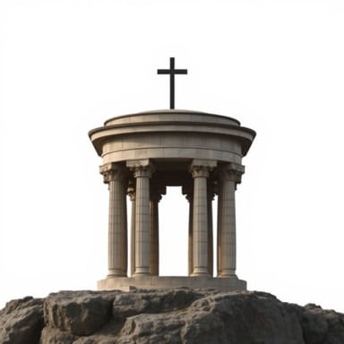 View From Pulpit Rock