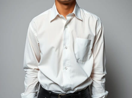 Vivienne Westwood Drunken Shirt