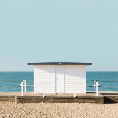 West Greensward Clacton Seafront