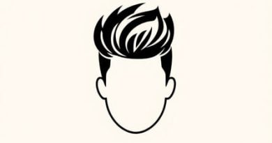 What Is A Quiff Hairstyle