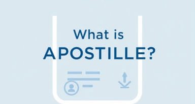 What Is Apostille Attestation