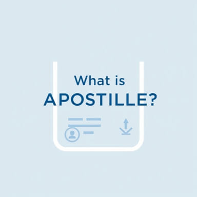 What Is Apostille Attestation