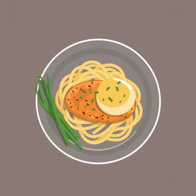 What Is Chicken Fricassee?