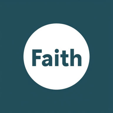 What Is Good Faith