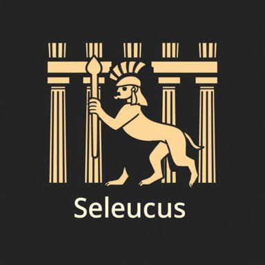 What Is The Pronunciation Of Seleucus