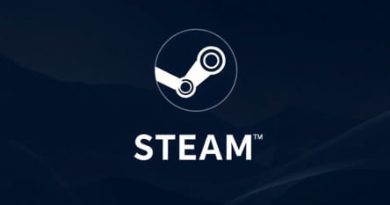 Where To Equip Steam Startup Movie