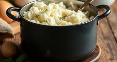 Wie Lange Muss Blumenkohl Kochen