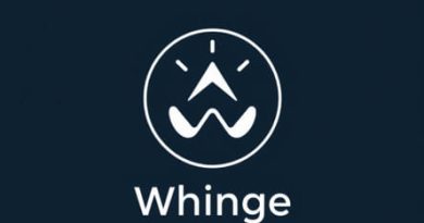 Words That Start With Whinge