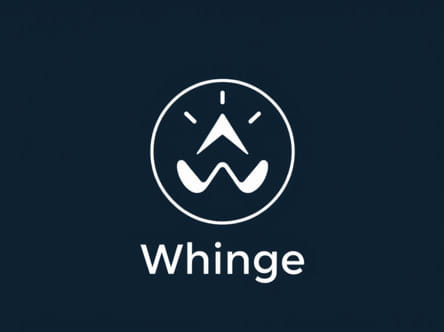 Words That Start With Whinge