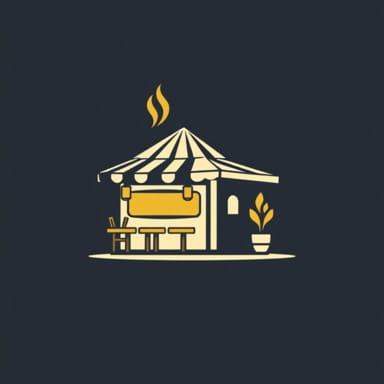 Yassin'S Falafel House Alcoa