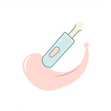 Yeast Infection Cream Applicator