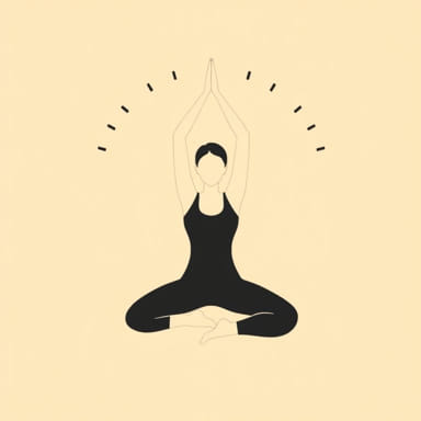 Yoga For Carpal Tunnel