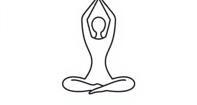 Yoga For Mental Health